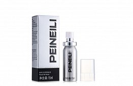 Spray amortizor Peineili - pentru bărbaţi care suferă de ejaculare prematură