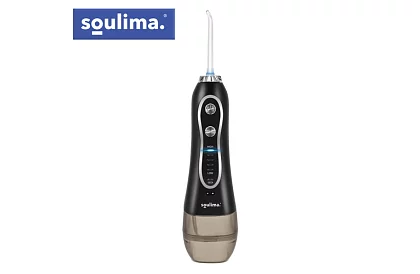 Irigator pentru cavitatea bucală – duș pentru dinți, nas, limbă și gingii