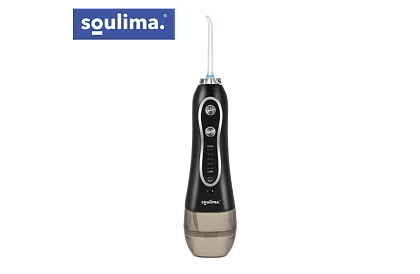 Irigator pentru cavitatea bucală – duș pentru dinți, nas, limbă și gingii