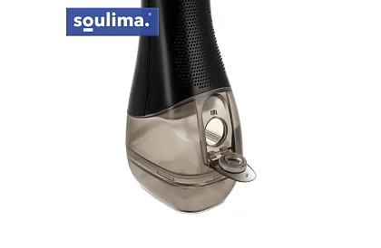 Irigator pentru cavitatea bucală – duș pentru dinți, nas, limbă și gingii