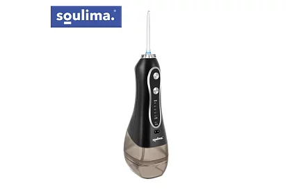 Irigator pentru cavitatea bucală – duș pentru dinți, nas, limbă și gingii