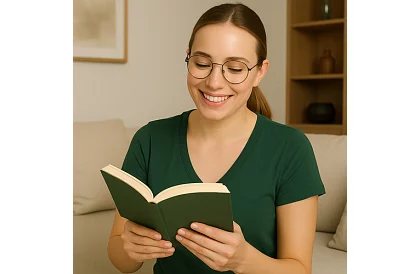 Set de reparare a ochelarilor – 126 de piese în cutie