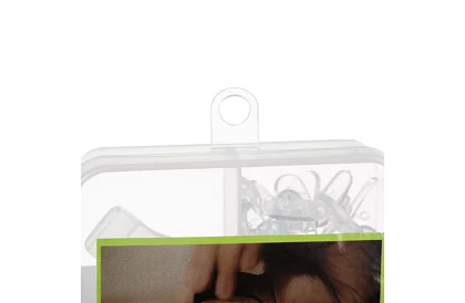 Set de reparare a ochelarilor – 126 de piese în cutie