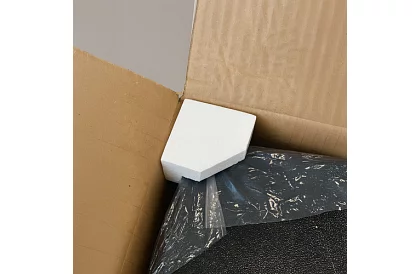 Seif combinat cu încuietoare cu cod și cheie