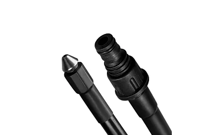 Hose de înaltă presiune pentru curățarea conductelor și suprafețelor – 15 metri