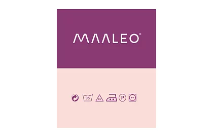 Fir de brodat colorate – set mare 150 bucăți