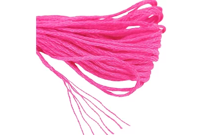 Fir de broderie colorate – set mare de 50 bucăți