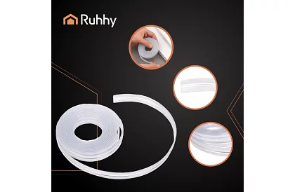 Bandă de protecție pentru marginile mobilierului – 300 cm