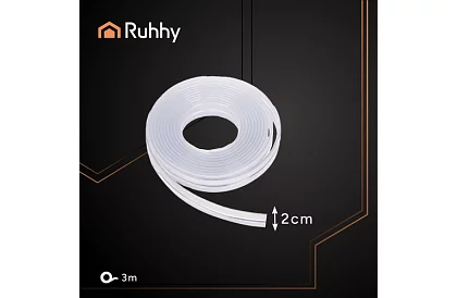 Bandă de protecție pentru marginile mobilierului – 300 cm