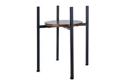 Stativ elegant pentru flori - 40 x 26 x 26 cm