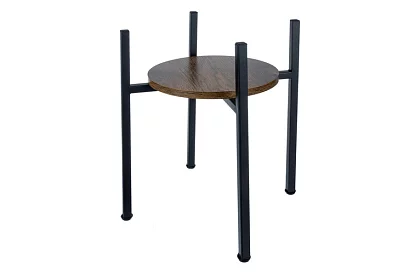 Stativ elegant pentru flori - 40 x 26 x 26 cm