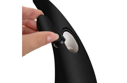 Dispenser de săpun fără contact – negru