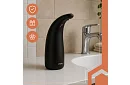 Dispenser de săpun fără contact – negru