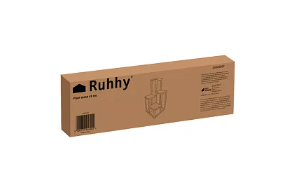 Suport pentru flori 69 cm – 4 niveluri