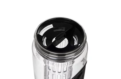 Sticlă pentru apă cu inserție – 1 L