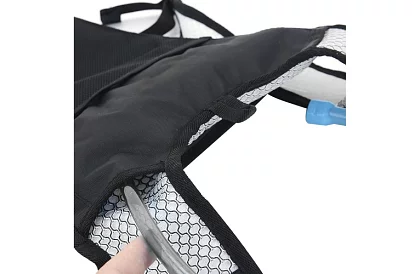 Rucsac cu rezervor de apă – Hidrovac pentru bicicletă 2 litri