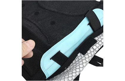 Rucsac cu rezervor de apă – Hidrovac pentru bicicletă 2 litri