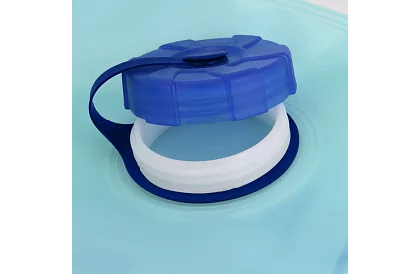 Rucsac cu rezervor de apă – Hidrovac pentru bicicletă 2 litri