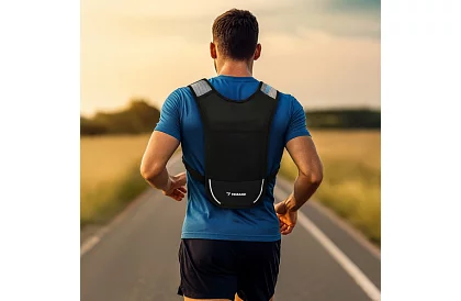 Rucsac cu rezervor de apă – Hidrovac pentru bicicletă 2 litri