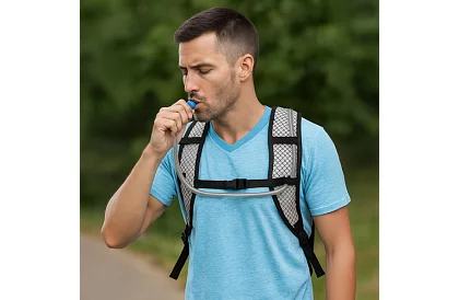 Rucsac cu rezervor de apă – Hidrovac pentru bicicletă 2 litri