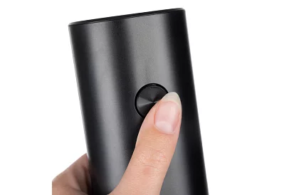 Set de râșnițe electrice cu suport – 2 bucăți