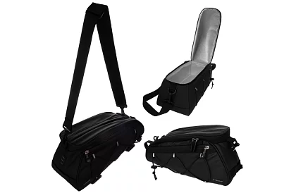 Borsetă pentru bicicletă – Geantă termo pentru suportul bicicletei