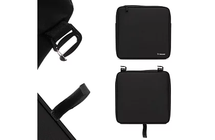 Borsetă pentru bicicletă – Geantă termo pentru suportul bicicletei