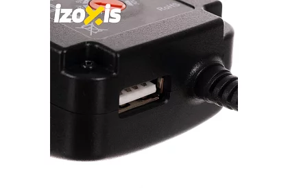 Sursă de alimentare universală – încărcător 3–12 V cu 6 conectori