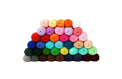 Set de croșetat 113 piese - Set complet pentru croșetat