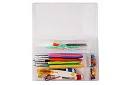 Set de croșetat 113 piese - Set complet pentru croșetat