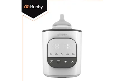 Încălzitor pentru biberoane – 5în1