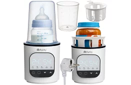 Încălzitor pentru biberoane – 5în1