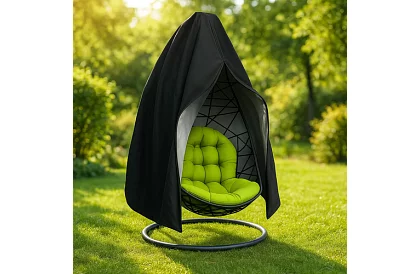 Cearce de protecție pentru fotoliul suspendat de grădină