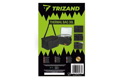 Sac de picnic termic – 30 litri