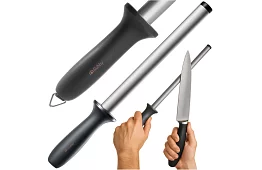 Ocílka – piatr de ascuțit cuțite 30 cm