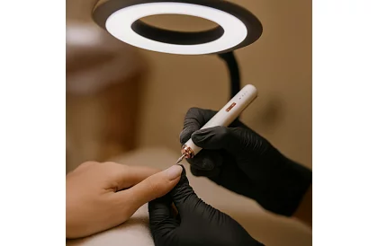 Manichiura electrică wireless