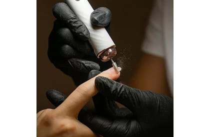 Manichiura electrică wireless