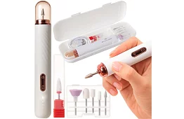 Manichiura electrică wireless