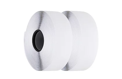 Fâșie autocolantă cu velcro 5 x 500 cm – albă