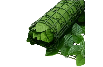 Gardă de viață artificială 50 x 500 cm – iederă