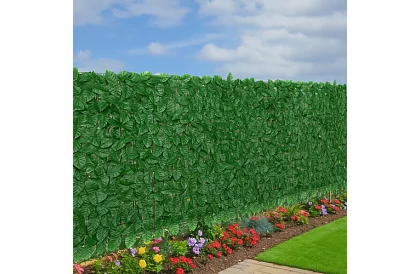 Gardă de viață artificială 50 x 500 cm – iederă