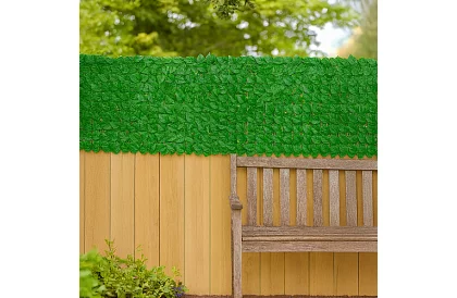 Gardă de viață artificială 50 x 500 cm – iederă