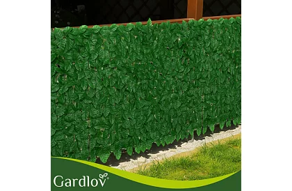 Gardă de viață artificială 50 x 500 cm – iederă