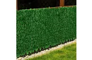 Gardă de viață artificială 50 x 500 cm – iederă