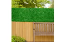Gardă de viață artificială 50 x 500 cm – iederă