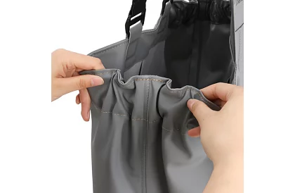 Pantaloni de pescuit – Waders mărimea 45