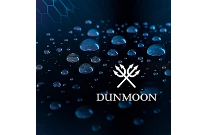 Saltea de protecție pentru jocuri DUNMOON sub scaun – Hexagon