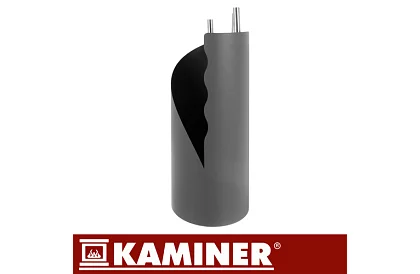 Unelte pentru șemineu – set de design 4 în 1