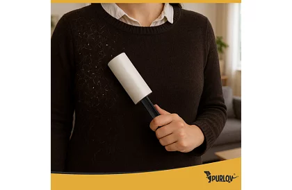 Rola de curățare adezivă – 15 role