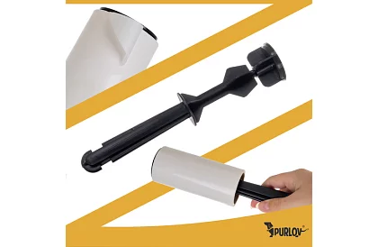 Rola de curățare adezivă – 15 role